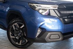 2025 Subaru Forester S6 MY26 AWD Daybreak Blue