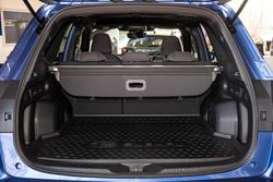 2025 Subaru Forester S6 MY26 AWD Daybreak Blue