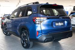 2025 Subaru Forester S6 MY26 AWD Daybreak Blue