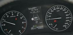 2025 Subaru Forester S6 MY26 AWD Daybreak Blue