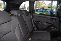 2025 Subaru Forester S6 MY26 AWD Daybreak Blue