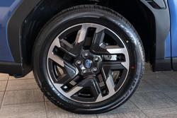 2025 Subaru Forester S6 MY26 AWD Daybreak Blue