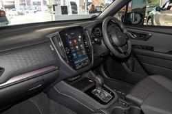 2025 Subaru Forester S6 MY26 AWD Daybreak Blue