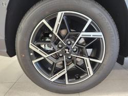 2025 Hyundai Tucson Elite N Line