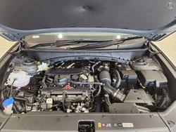 2025 Hyundai Tucson Elite N Line