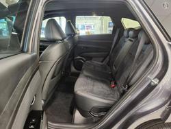 2025 Hyundai Tucson Elite N Line