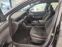 2025 Hyundai Tucson Elite N Line