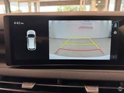 2025 Hyundai Tucson Elite N Line