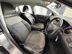 2016 Volkswagen
Polo 81TSI Comfortline