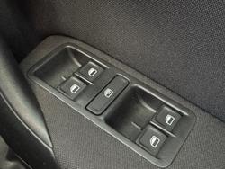 2016 Volkswagen
Polo 81TSI Comfortline