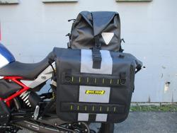 2023 BMW Motorrad G 310 GS WHITE