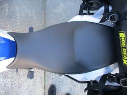 2023 BMW Motorrad G 310 GS WHITE