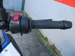 2023 BMW Motorrad G 310 GS WHITE