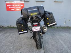 2023 BMW Motorrad G 310 GS WHITE