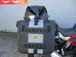 2023 BMW Motorrad G 310 GS WHITE