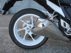 2016 Honda VFR1200F (ABS) WHITE