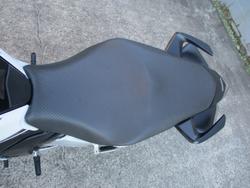 2016 Honda VFR1200F (ABS) WHITE