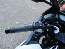 2016 Honda VFR1200F (ABS) WHITE