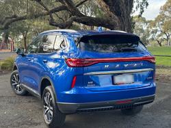 2023 GWM
Haval H6 Lux