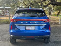 2023 GWM
Haval H6 Lux