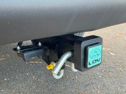 2022 LDV
T60 Max LUXE