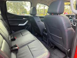 2022 LDV
T60 Max LUXE