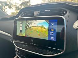 2022 LDV
T60 Max LUXE