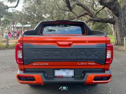 2022 LDV
T60 Max LUXE