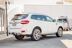 2021 Ford
Everest Trend