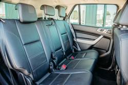 2021 Ford
Everest Trend