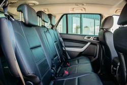 2021 Ford
Everest Trend