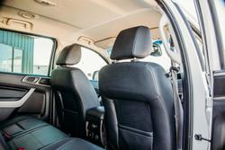 2021 Ford
Everest Trend
