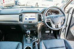 2021 Ford
Everest Trend