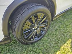 2024 Mitsubishi
ASX MR