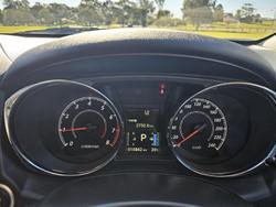 2024 Mitsubishi
ASX MR
