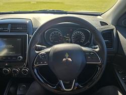 2024 Mitsubishi
ASX MR