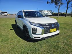 2024 Mitsubishi
ASX MR