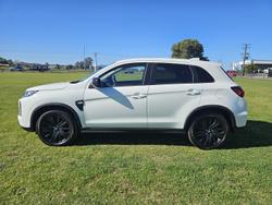 2024 Mitsubishi
ASX MR