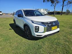 2024 Mitsubishi
ASX MR