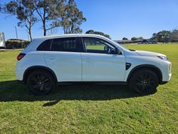 2024 Mitsubishi
ASX MR