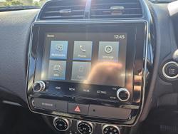 2024 Mitsubishi
ASX MR
