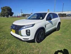 2024 Mitsubishi
ASX MR