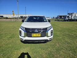 2024 Mitsubishi
ASX MR