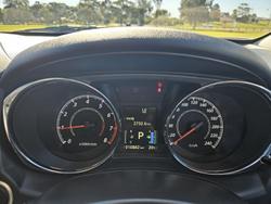 2024 Mitsubishi
ASX MR