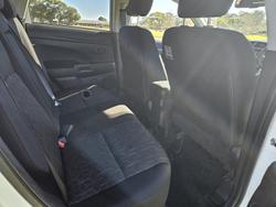 2024 Mitsubishi
ASX MR