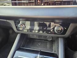 2023 Mitsubishi Outlander Black Edition