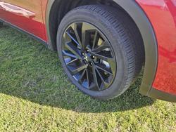 2023 Mitsubishi
Outlander Black Edition