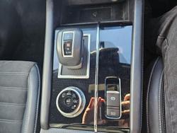 2023 Mitsubishi Outlander Black Edition ZM MY24 Red Diamond