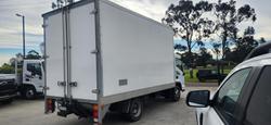 2023 Hyundai
Mighty EX4/6 Pantech