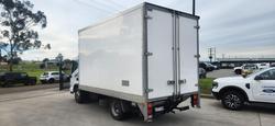 2023 Hyundai
Mighty EX4/6 Pantech